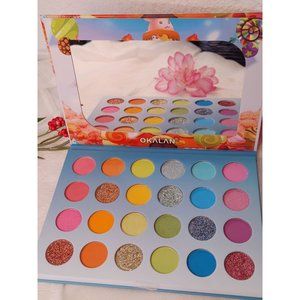 Candyland II eyeshadow